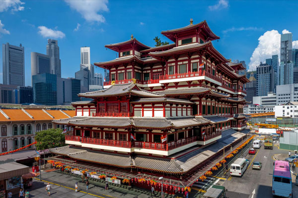 china-town-singapore