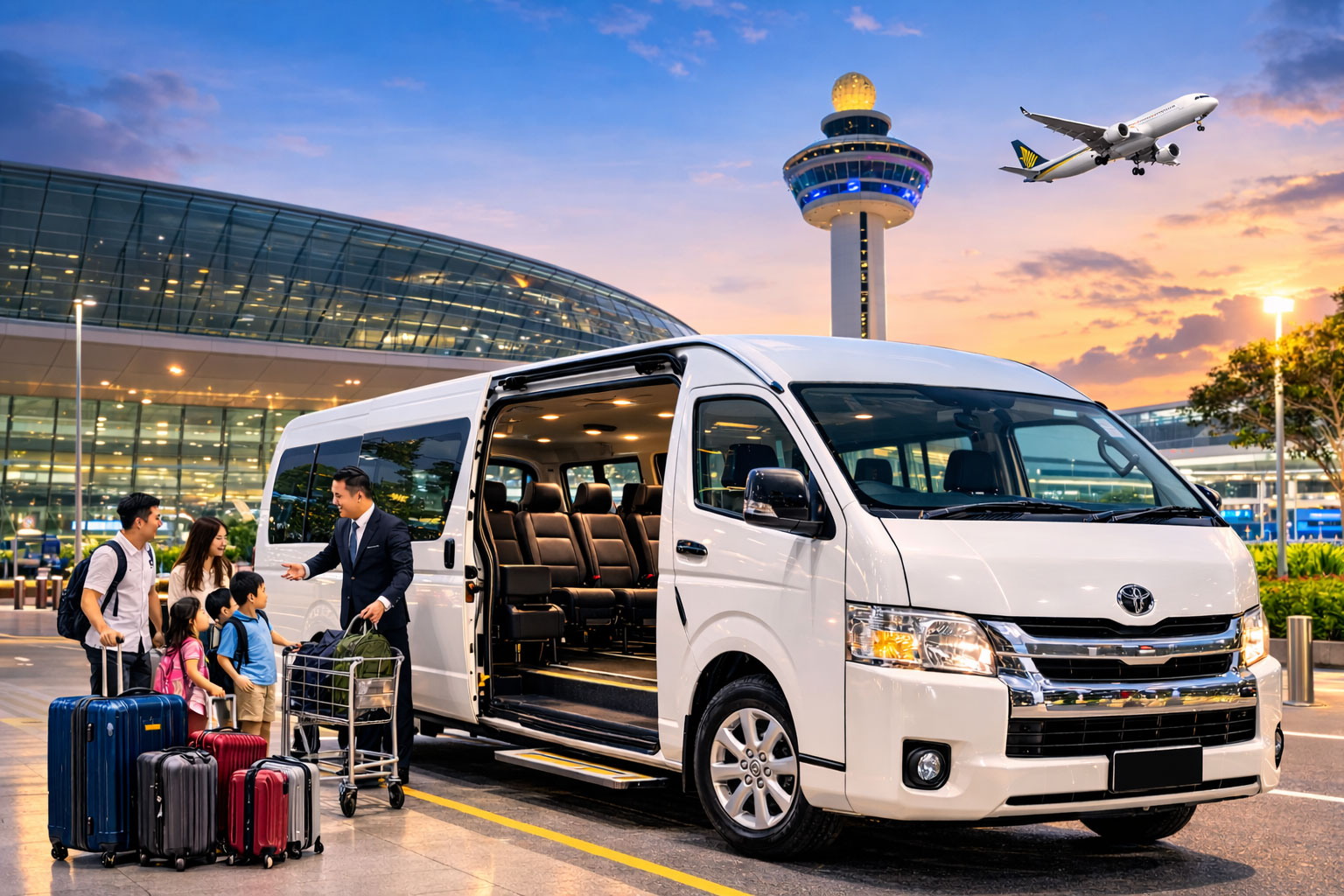 changi-singapore-airport