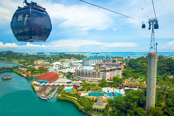 sentosa-island