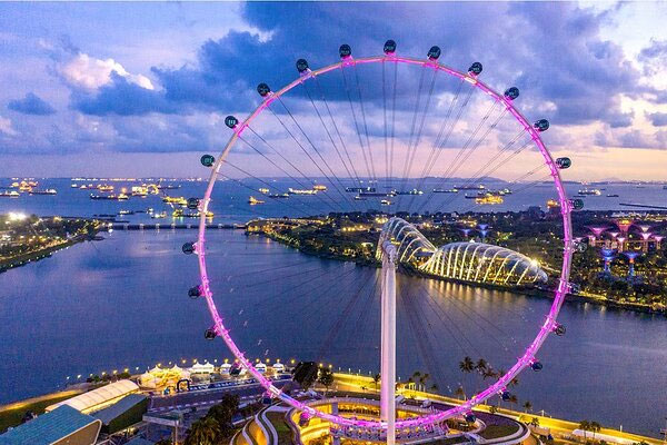 singapore-flyer