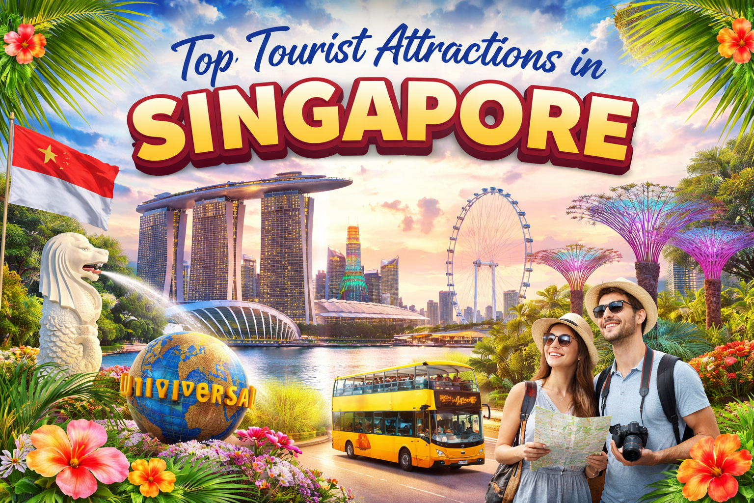 top-tourist-attractions-singapore